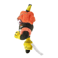 Officiële Pokemon center Pokemon fit knuffel Tapu Bulu 18cm 